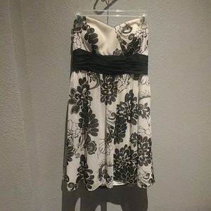 White house black market dress
